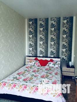 2-к квартира, посуточно, 47м2, 5/5 этаж