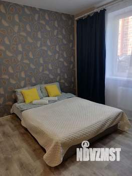 Студия квартира, посуточно, 12м2, 1/19 этаж