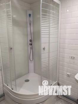 1-к квартира, посуточно, 40м2, 7/10 этаж