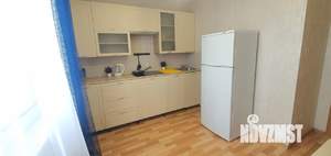 1-к квартира, посуточно, 39м2, 8/19 этаж