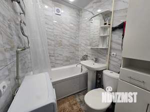 1-к квартира, посуточно, 35м2, 4/5 этаж