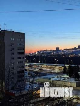 2-к квартира, посуточно, 62м2, 9/9 этаж