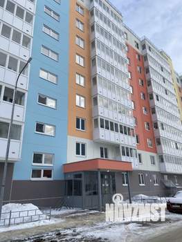 Студия квартира, на длительный срок, 21м2, 8/10 этаж