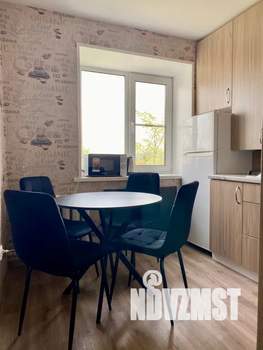 1-к квартира, посуточно, 30м2, 5/5 этаж