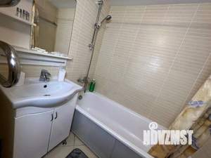 1-к квартира, посуточно, 41м2, 1/1 этаж