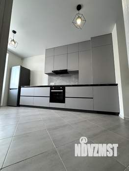 1-к квартира, на длительный срок, 33м2, 2/4 этаж