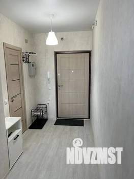 Студия квартира, посуточно, 25м2, 6/17 этаж