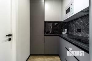 2-к квартира, посуточно, 47м2, 1/1 этаж