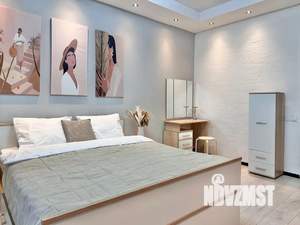 2-к квартира, посуточно, 55м2, 4/5 этаж