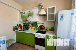 1-к квартира, посуточно, 38м2, 3/10 этаж