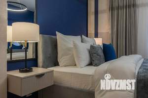 1-к квартира, посуточно, 41м2, 1/1 этаж