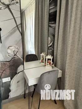 1-к квартира, посуточно, 39м2, 1/1 этаж