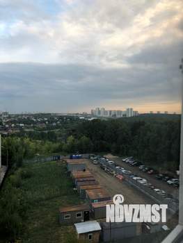 2-к квартира, на длительный срок, 56м2, 7/12 этаж