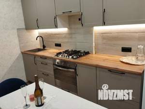 2-к квартира, посуточно, 50м2, 6/10 этаж