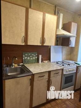 2-к квартира, на длительный срок, 49м2, 2/5 этаж