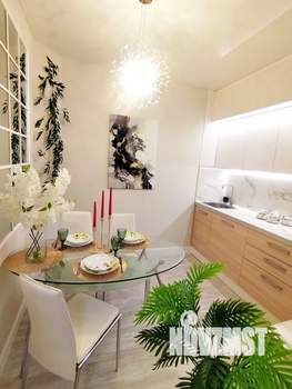 2-к квартира, посуточно, 80м2, 12/19 этаж