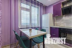 2-к квартира, посуточно, 55м2, 9/11 этаж