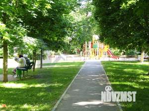 2-к квартира, на длительный срок, 43м2, 4/4 этаж