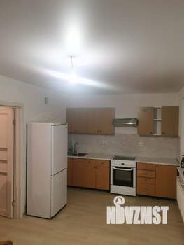 1-к квартира, на длительный срок, 47м2, 4/10 этаж