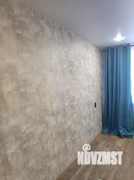 2-к квартира, на длительный срок, 45м2, 4/5 этаж