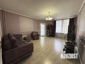 3-к квартира, на длительный срок, 87м2, 4/5 этаж