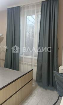 2-к квартира, на длительный срок, 45м2, 4/4 этаж