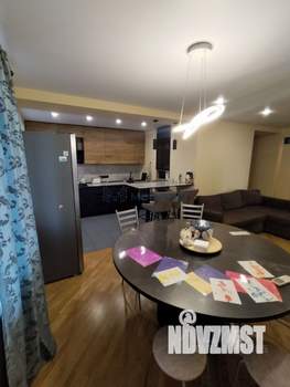 4-к квартира, на длительный срок, 135м2, 3/5 этаж