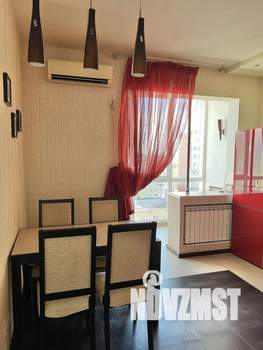 1-к квартира, посуточно, 60м2, 1/1 этаж