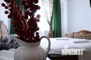 2-к квартира, посуточно, 75м2, 4/5 этаж