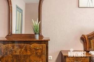 2-к квартира, посуточно, 65м2, 1/1 этаж