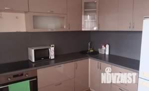 1-к квартира, посуточно, 48м2, 1/1 этаж