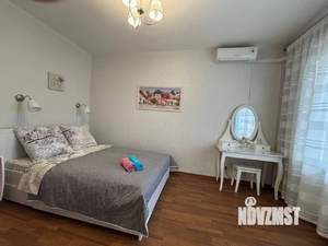 2-к квартира, посуточно, 60м2, 1/1 этаж