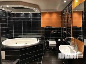 5-к квартира, посуточно, 116м2, 1/1 этаж