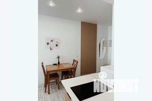 1-к квартира, посуточно, 20м2, 17/17 этаж