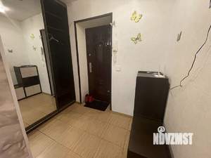 1-к квартира, посуточно, 33м2, 3/9 этаж