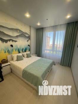 1-к квартира, посуточно, 25м2, 11/19 этаж