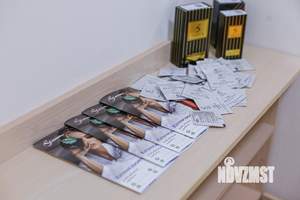 1-к квартира, посуточно, 27м2, 1/1 этаж