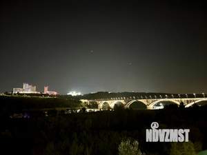 1-к квартира, посуточно, 45м2, 5/23 этаж