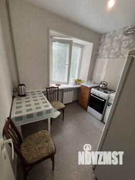 2-к квартира, на длительный срок, 44м2, 3/4 этаж