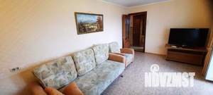 1-к квартира, посуточно, 46м2, 1/1 этаж