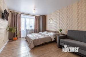 2-к квартира, посуточно, 65м2, 1/1 этаж