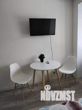 Студия квартира, посуточно, 24м2, 4/10 этаж