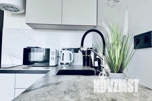 1-к квартира, посуточно, 20м2, 3/6 этаж