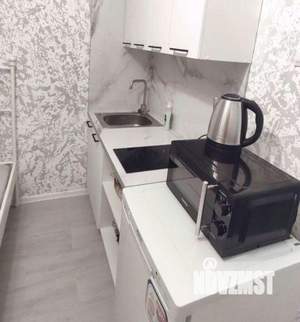 1-к квартира, посуточно, 26м2, 1/1 этаж