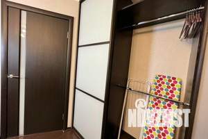 1-к квартира, посуточно, 43м2, 7/8 этаж