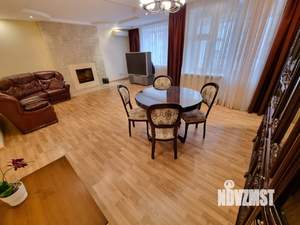 3-к квартира, на длительный срок, 115м2, 8/10 этаж