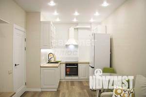 1-к квартира, на длительный срок, 40м2, 6/23 этаж