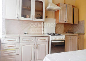 3-к квартира, на длительный срок, 57м2, 6/9 этаж