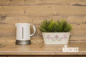 1-к квартира, посуточно, 23м2, 1/1 этаж