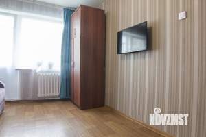 2-к квартира, посуточно, 50м2, 1/1 этаж